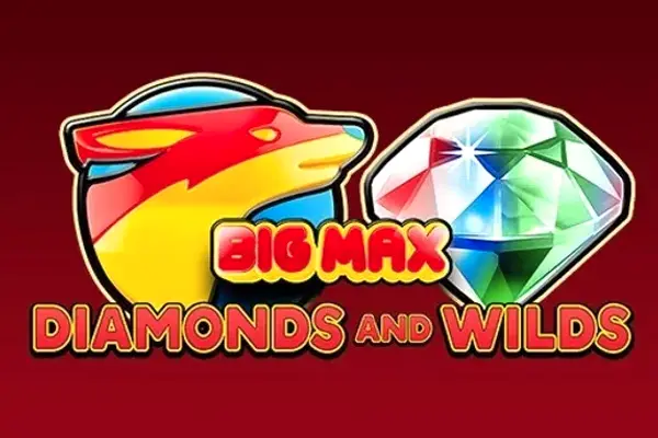 Big Max Diamonds and Wilds