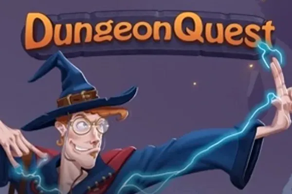 Dungeon Quest