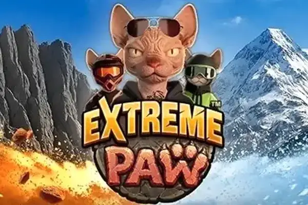Extreme Paw