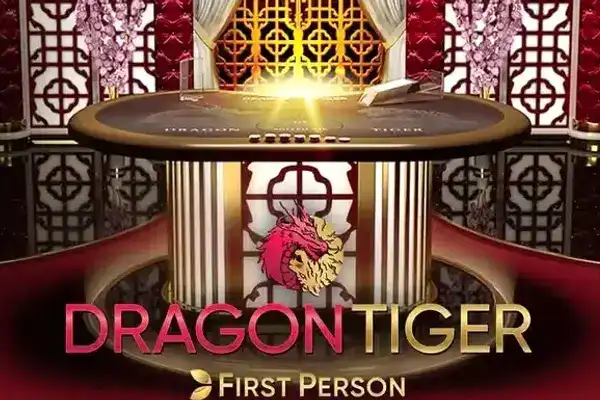 First Person Dragon Tiger