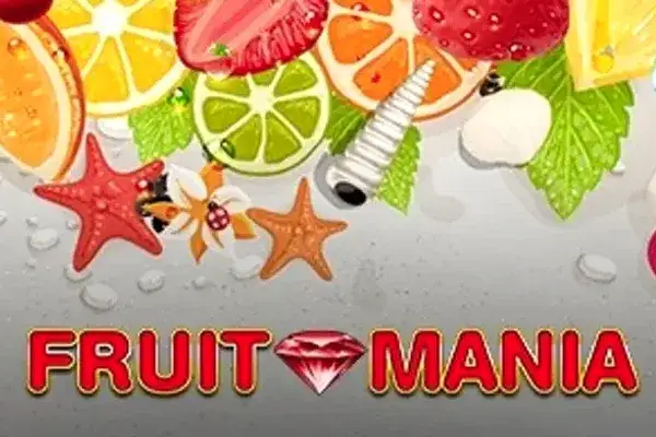 Fruit Mania