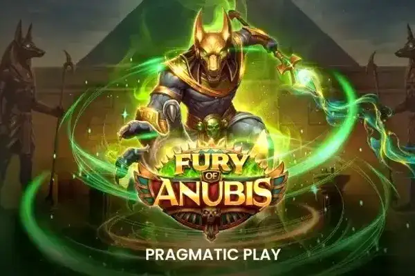 Fury of Anubis