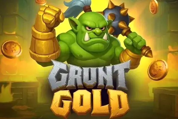 Grunt Gold