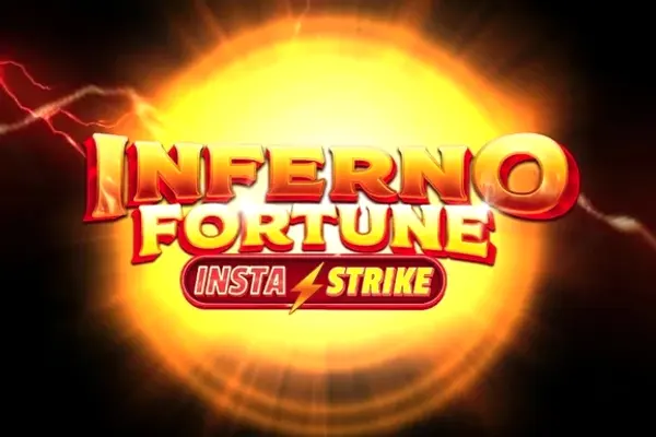 Inferno Fortune InstaStrike