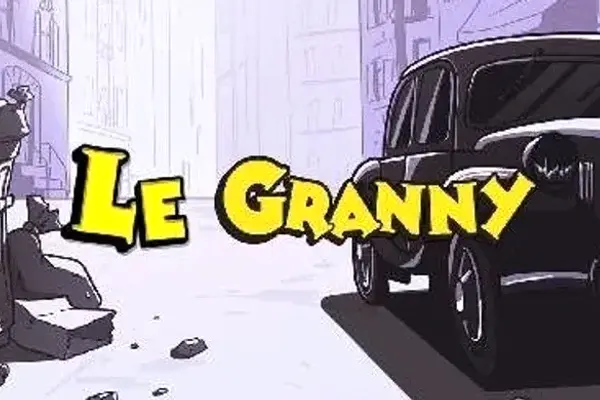 Le Granny