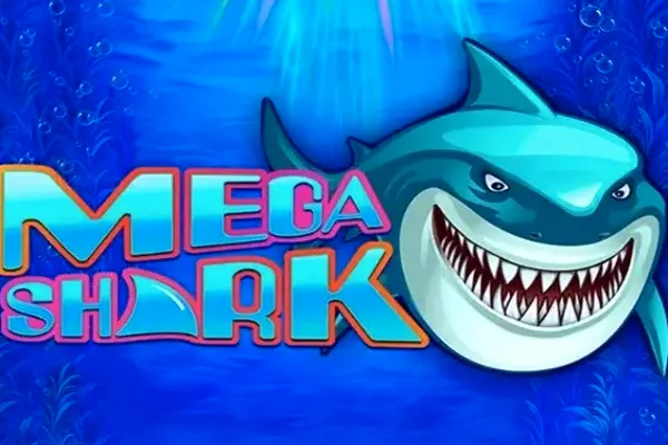 Mega Shark