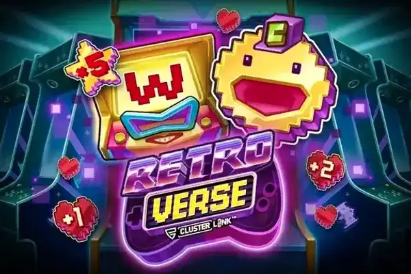 RetroVerse