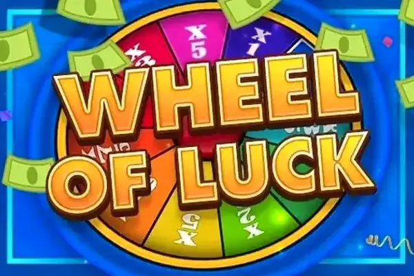 Wheel of Luck