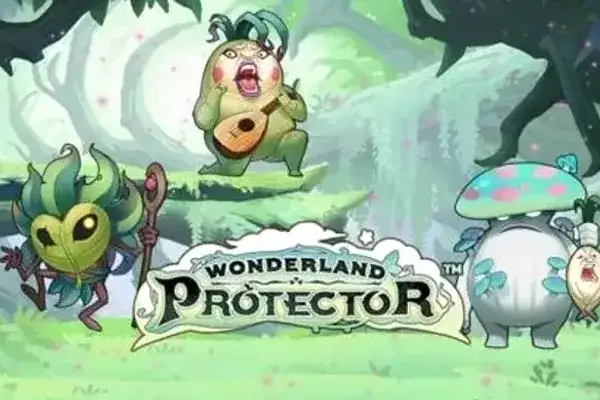 Wonderland Protector