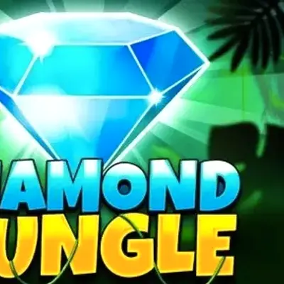 Diamond of Jungle by BGaming