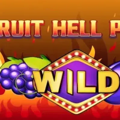 Fruit Hell Plus by Tech4Bet