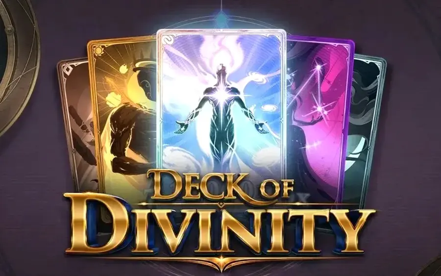 Deck of Divinity
