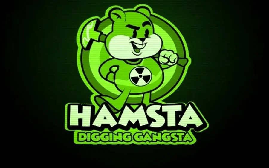Hamsta